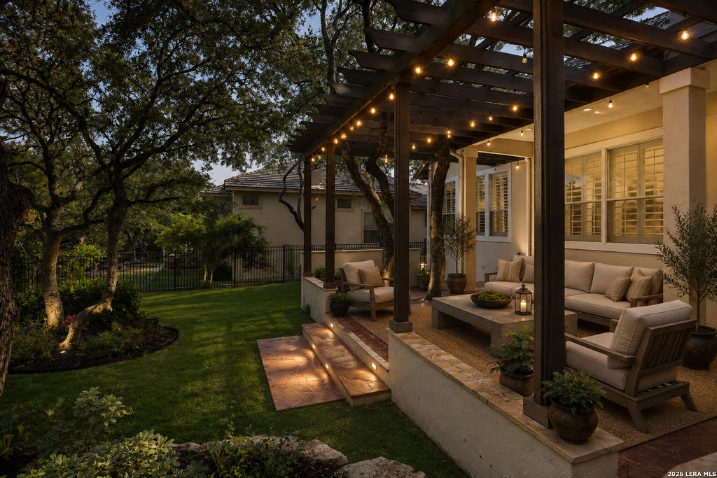 Photo of 24630 Bogey Ridge, San Antonio, TX 78260 (MLS # 1908307)