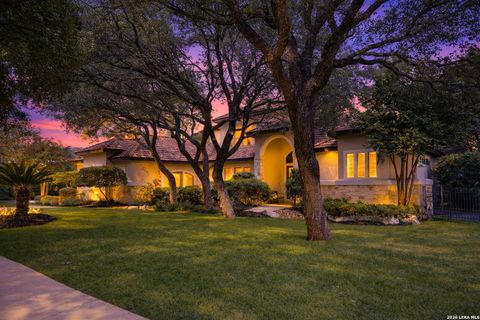 24630 Bogey Ridge San Antonio TX 78260