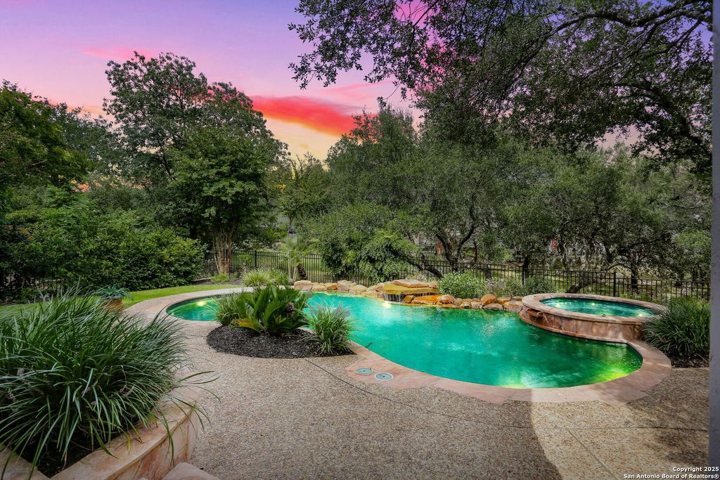 Photo of 24630 Bogey Ridge, San Antonio, TX 78260 (MLS # 1908307)