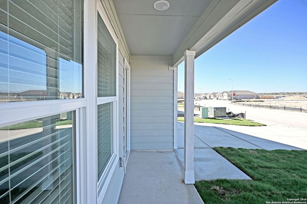 Photo of 1855 Wood Warbler, New Braunfels, TX 78130 (MLS # 1925207)