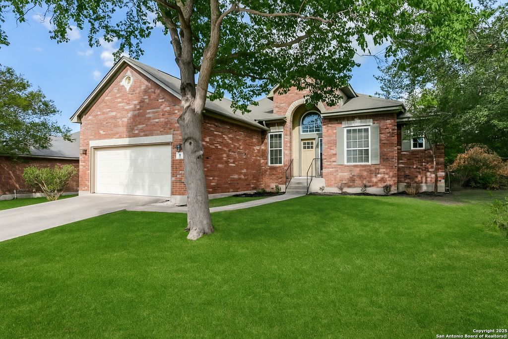 Photo of 112 Spring Fawn, Cibolo, TX 78108 (MLS # 1919239)