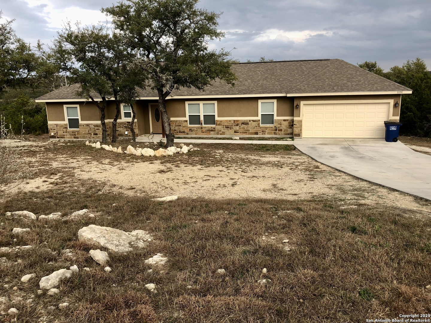 1131 Rocky Ridge
