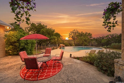 Photo of 752 Taylor Pt, Bulverde, TX 78163 (MLS # 2021297)