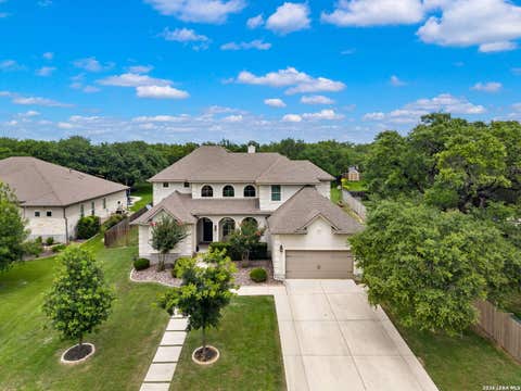 Photo of 28906 Balcones Crk, Boerne, TX 78006 (MLS # 1973179)