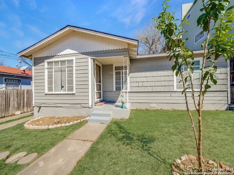 621 Fulton Ave San Antonio TX 78212