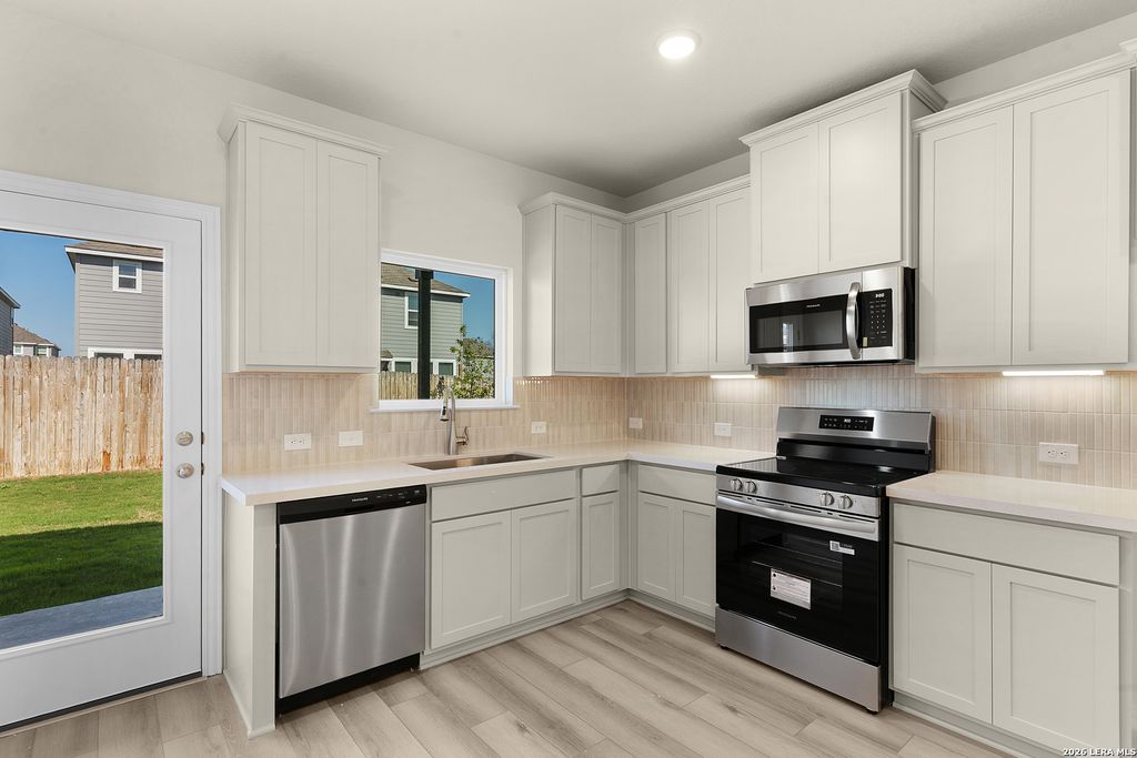 Photo of 890 Farmhouse Trail, New Braunfels, TX 78130 (MLS # 1958701)