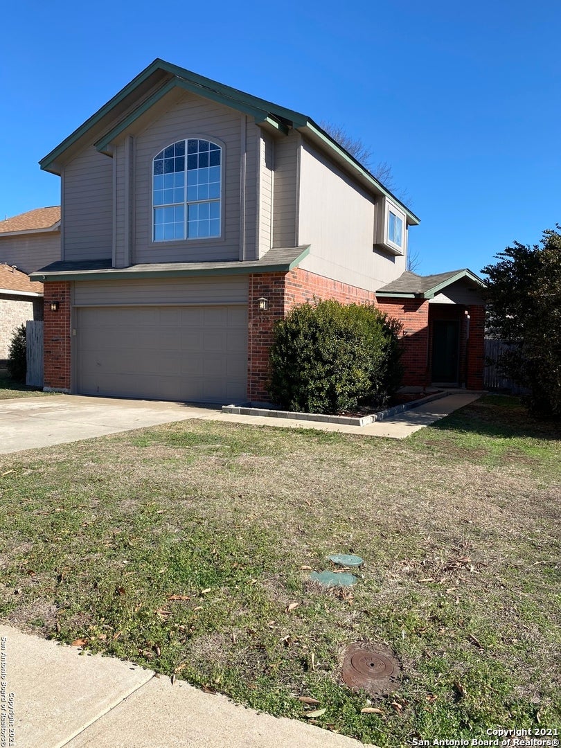 Photo of 1326 DEZARAE, San Antonio, TX 78253 (MLS # 1963016)