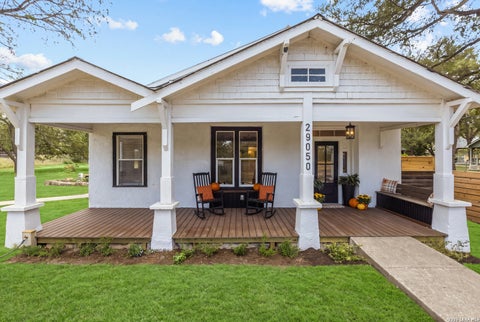Photo of 29050 Noll, Boerne, TX 78015 (MLS # 2017637)