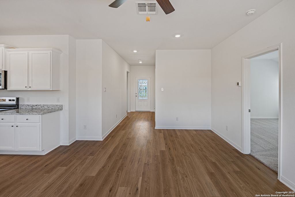 Photo of 16044 Imes Way, Lytle, TX 78052 (MLS # 1930231)