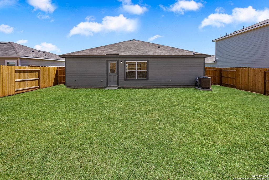 Photo of 16044 Imes Way, Lytle, TX 78052 (MLS # 1930231)