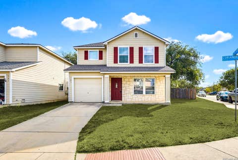 Property photo of 103 Coriander Bnd, San Antonio, TX 78253