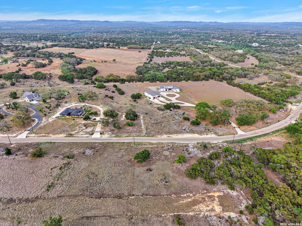 Photo of 18 CLEARWATER CANYON RD, Bandera, TX 78003 (MLS # 1959294)