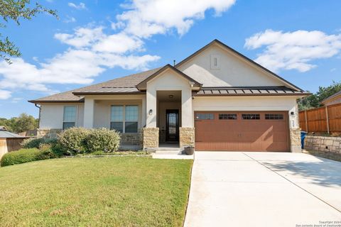 A home in New Braunfels