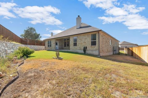 A home in New Braunfels