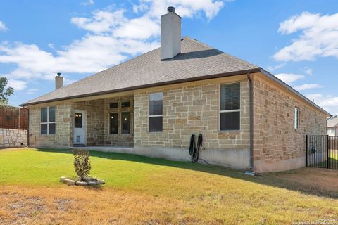 A home in New Braunfels