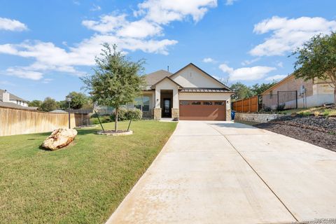 A home in New Braunfels