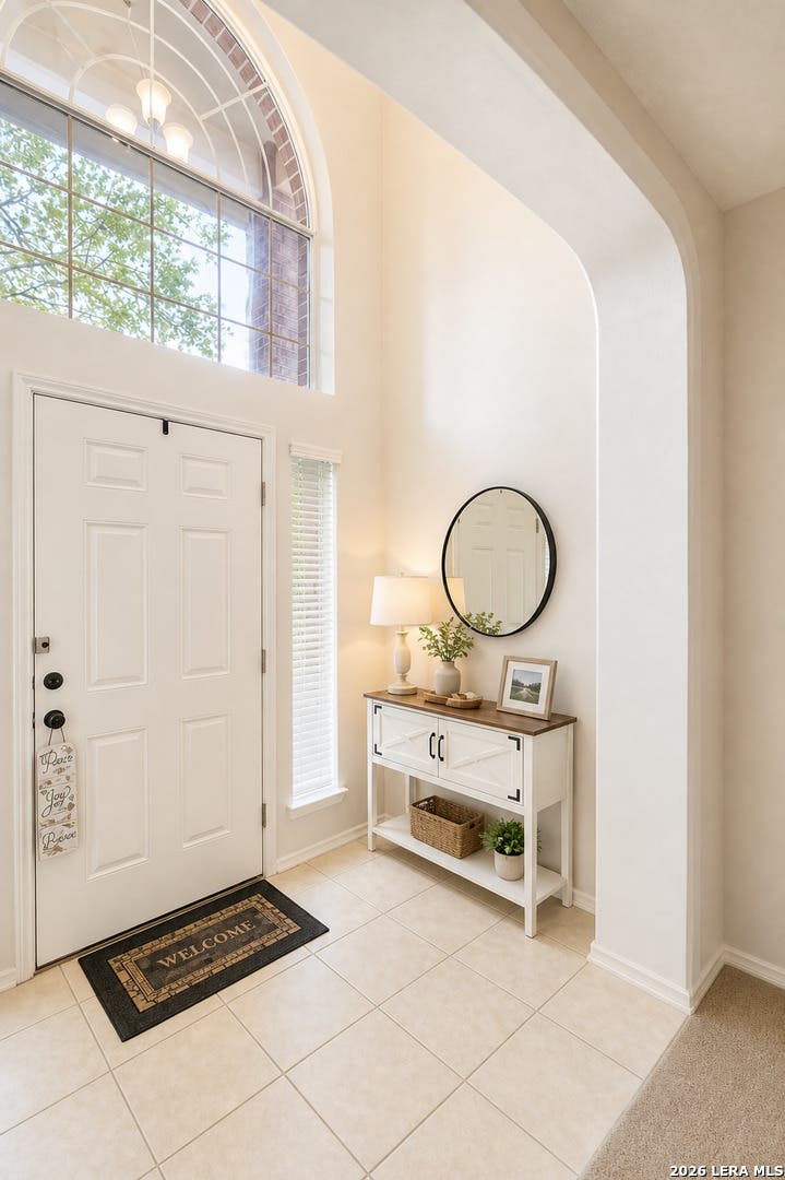 Photo of 13619 SONORA BLF, Helotes, TX 78023 (MLS # 1963545)
