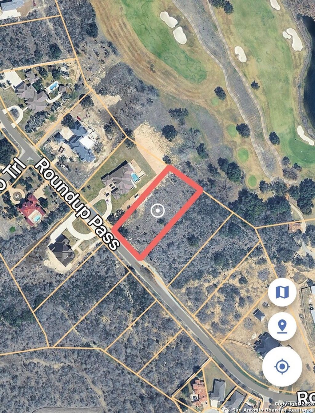 Photo of 13235 Roundup, San Antonio, TX 78245 (MLS # 1934529)