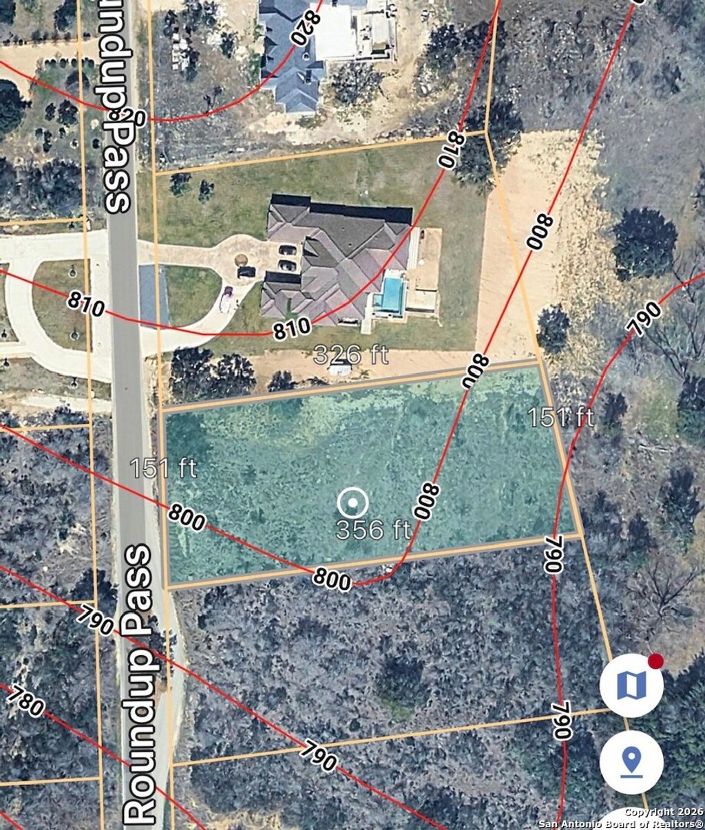 Photo of 13235 Roundup, San Antonio, TX 78245 (MLS # 1934529)