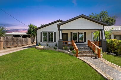 612 W Magnolia Ave San Antonio TX 78212