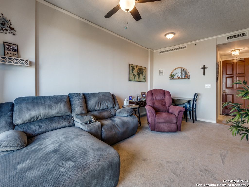 Photo of 1 TOWERS PARK LN 1503 #1503, San Antonio, TX 78209 (MLS # 1828739)