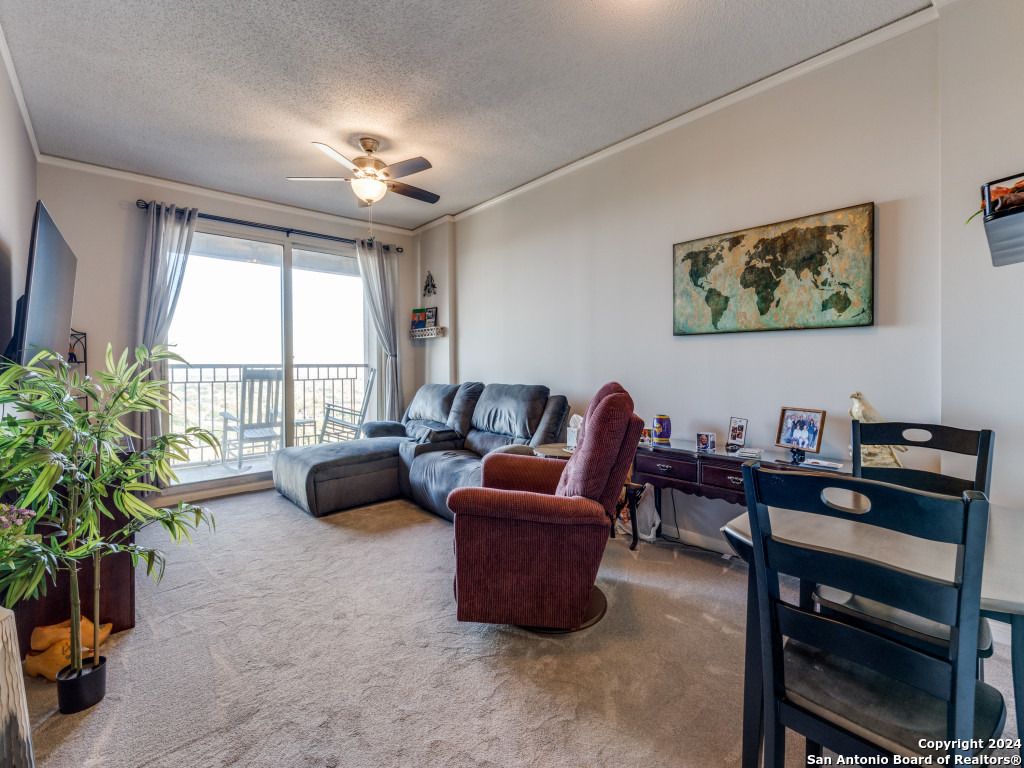 Photo of 1 TOWERS PARK LN 1503 #1503, San Antonio, TX 78209 (MLS # 1828739)