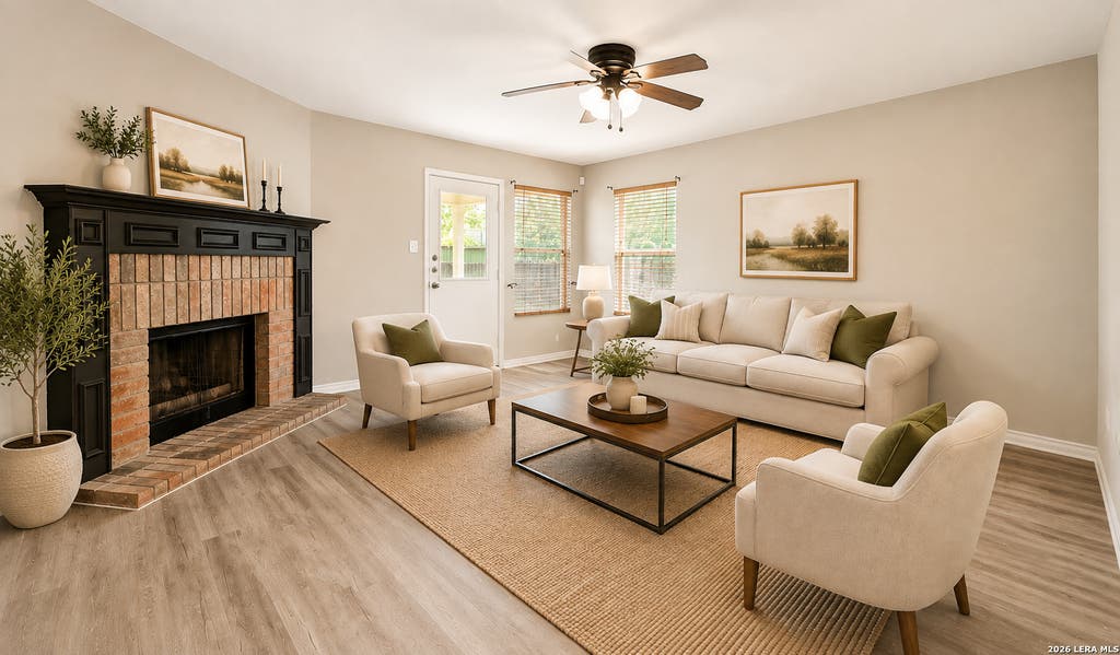 Photo of 7630 PRESIDIO CRK, Boerne, TX 78015 (MLS # 2007062)