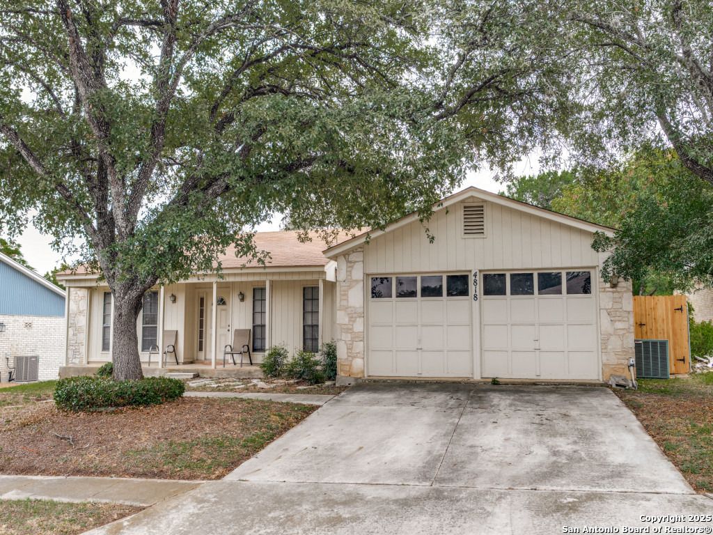 Photo of 4818 Winthop, San Antonio, TX 78249 (MLS # 1926581)
