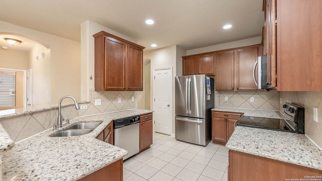 Photo of 209 Ranch House, Cibolo, TX 78108 (MLS # 1925704)