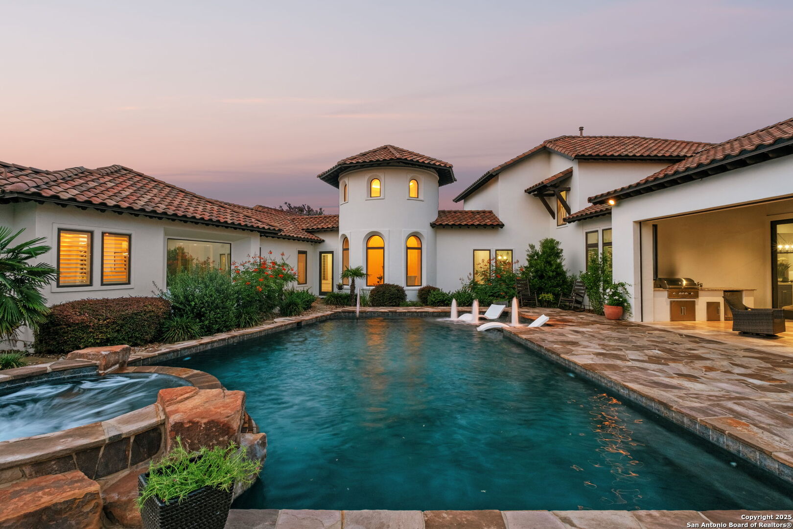 203 Wellesley Landing