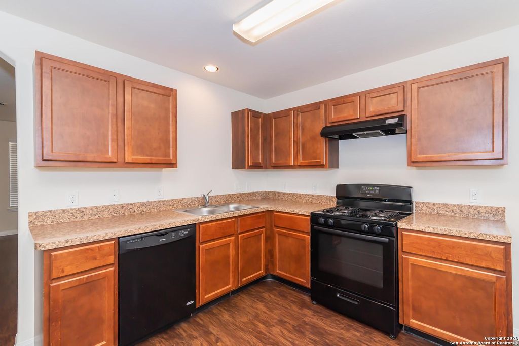 Photo of 10723 Butterfly Pass, San Antonio, TX 78224 (MLS # 1958228)