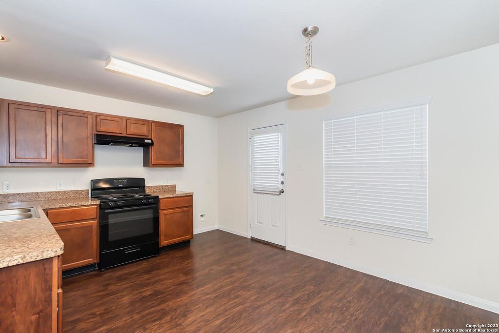 Photo of 10723 Butterfly Pass, San Antonio, TX 78224 (MLS # 1958228)