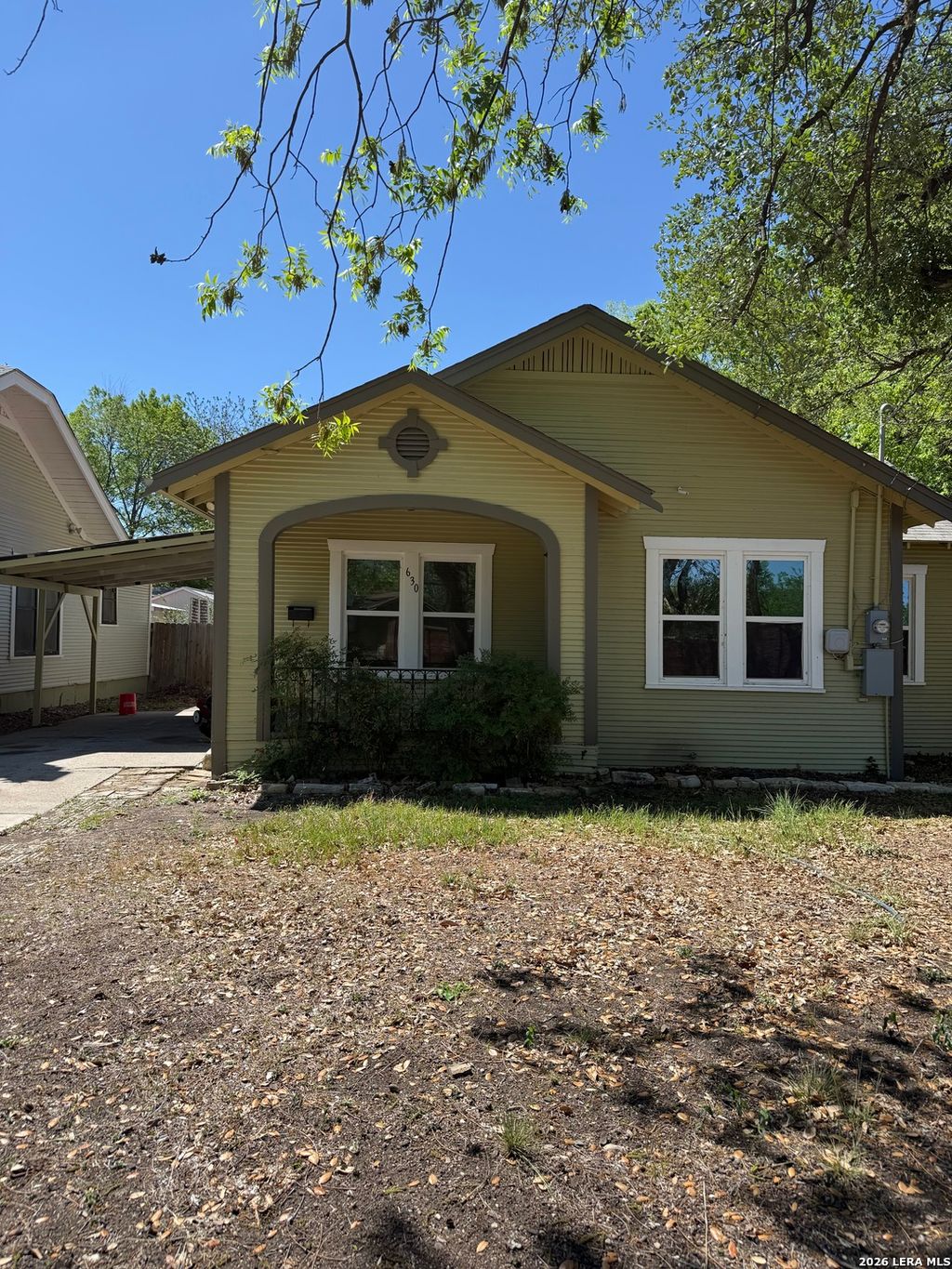 Photo of 630 W Gramercy, San Antonio, TX 78212 (MLS # 1955420)