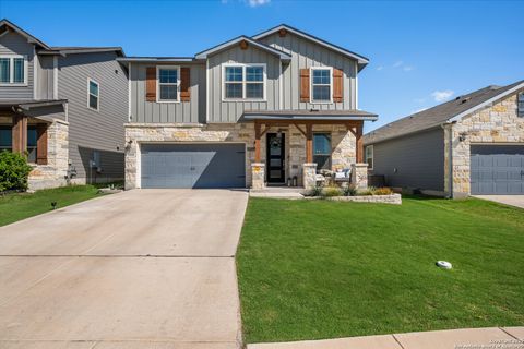 13225 Badlands St Hedwig TX 78152