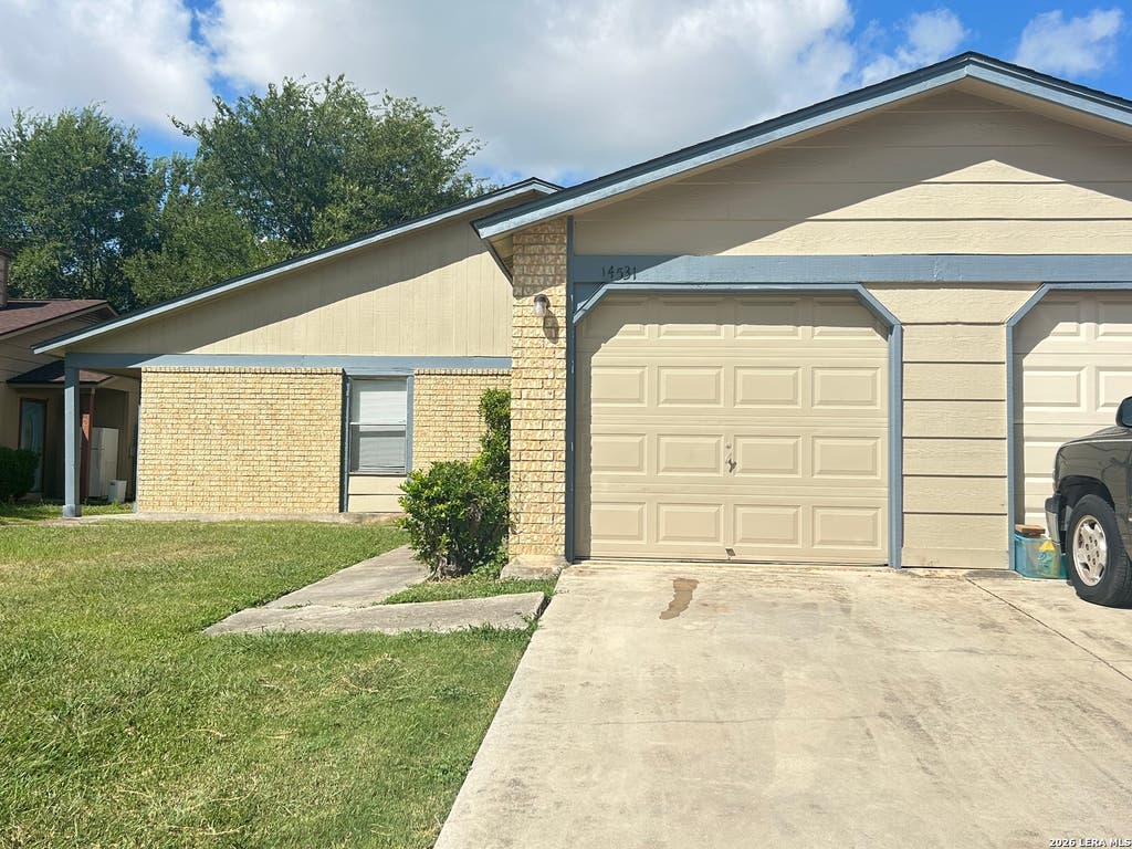 Photo of 14531 WOODS HOLE DR, San Antonio, TX 78233 (MLS # 2007390)