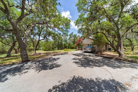 A home in Boerne