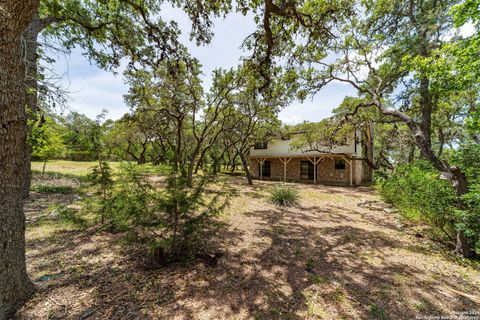 A home in Boerne