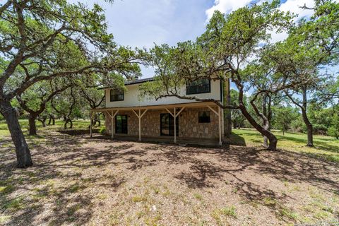 A home in Boerne