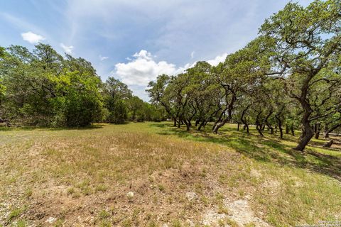 A home in Boerne