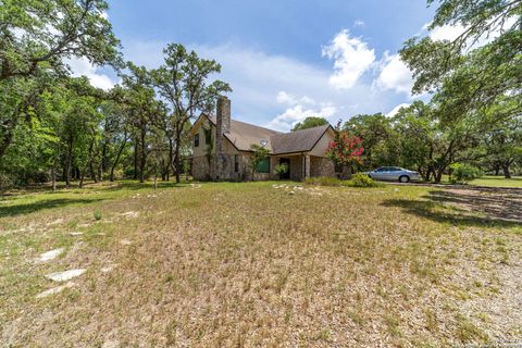 A home in Boerne