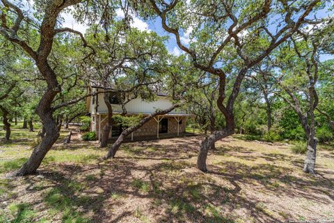 A home in Boerne