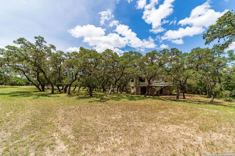 A home in Boerne