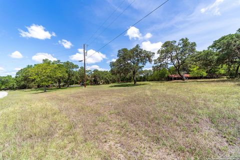 A home in Boerne