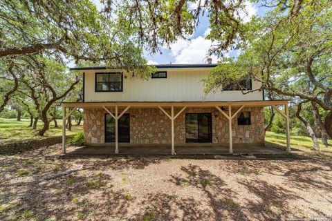 A home in Boerne