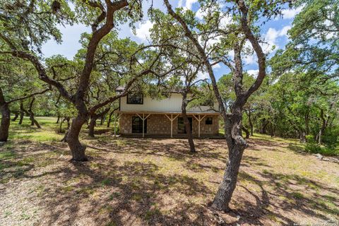 A home in Boerne