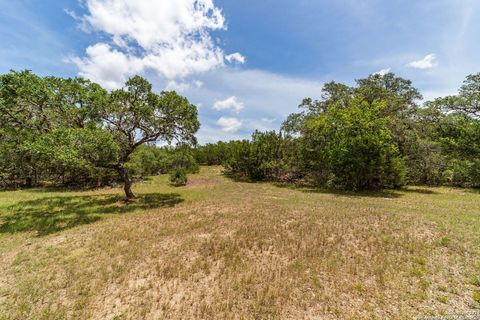 A home in Boerne