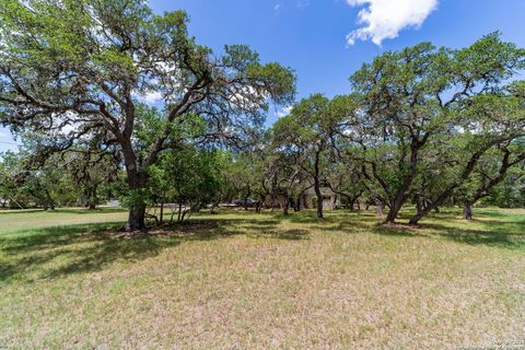 A home in Boerne