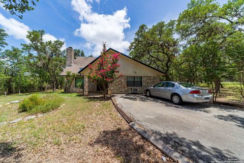 A home in Boerne