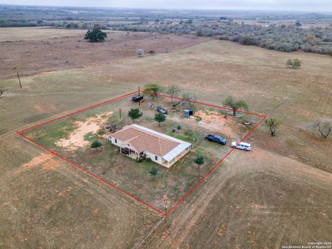 A home in Stockdale