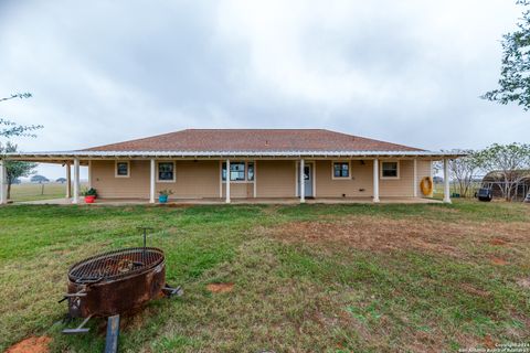 A home in Stockdale